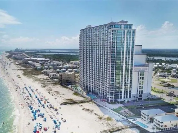23450 Perdido Beach Blvd APT 2710, Orange Beach, AL 36561