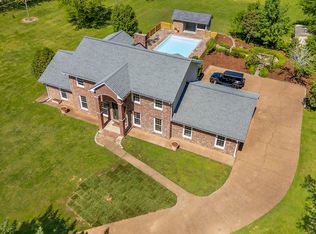 2419 Mansker Dr, Madison, TN 37115