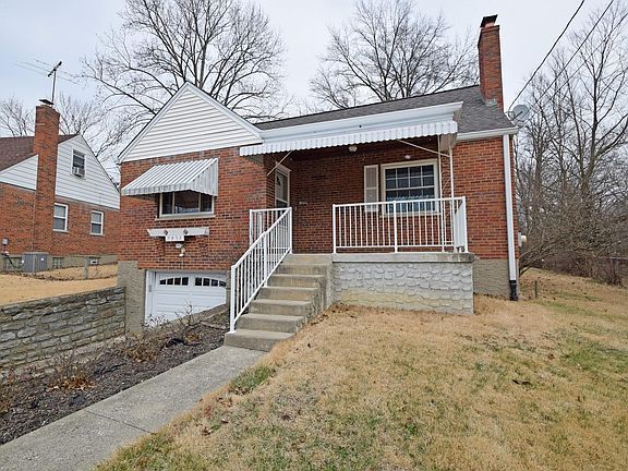 2nd image of 7953 Cherrywood Ct