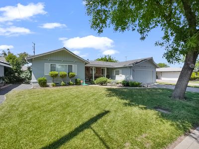 223 E Yorkshire Dr, Stockton, CA, 95207