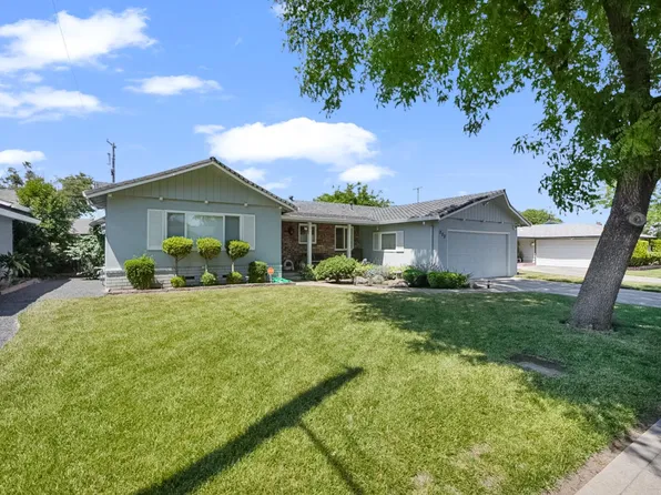 223 E Yorkshire Dr, Stockton, CA 95207