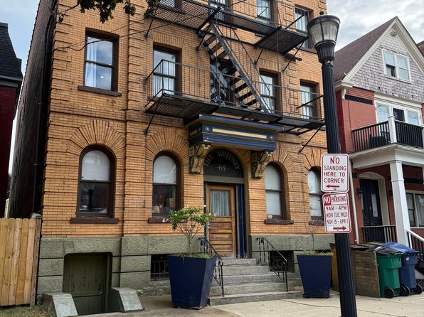65 Whitney Pl APT 5