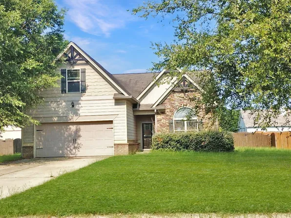 2159 Grant Ave, McDonough, GA 30252
