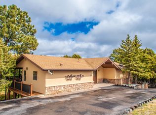 113 Mulligan Dr, Alto, NM 88312