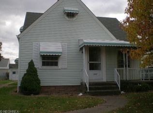 3141 W 139th St, Cleveland, OH