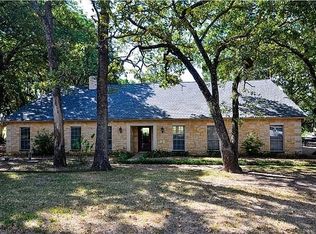 104 SE County Road 3147, Corsicana, TX 75109