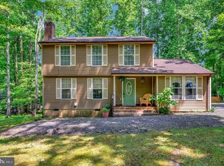 103 Flagstone Ct, Locust Grove, VA 22508