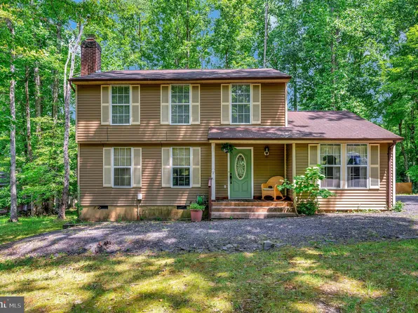 103 Flagstone Ct, Locust Grove, VA 22508