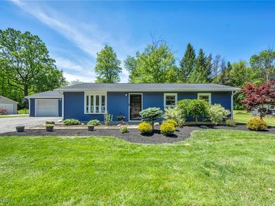 13014 Cherry Ln, Chesterland, OH, 44026