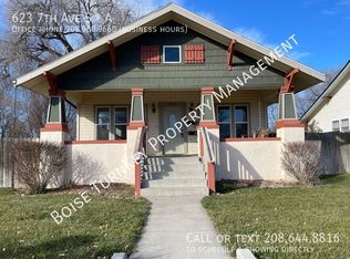 623 7th Ave S #A, Nampa, ID 83651