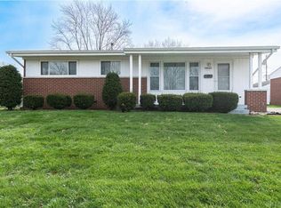 3610 Blocker Dr, Dayton, OH 45420