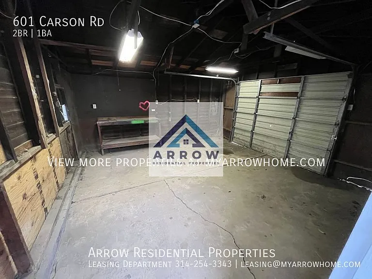 601 Carson Rd — Photo 15