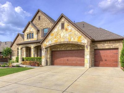 2612 Champions Corner Dr, Leander, TX, 78641