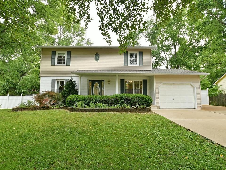 1st image of 5915 Brouk Valley Dr