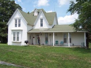 15219 Unity Ave, Kidder, MO 64649