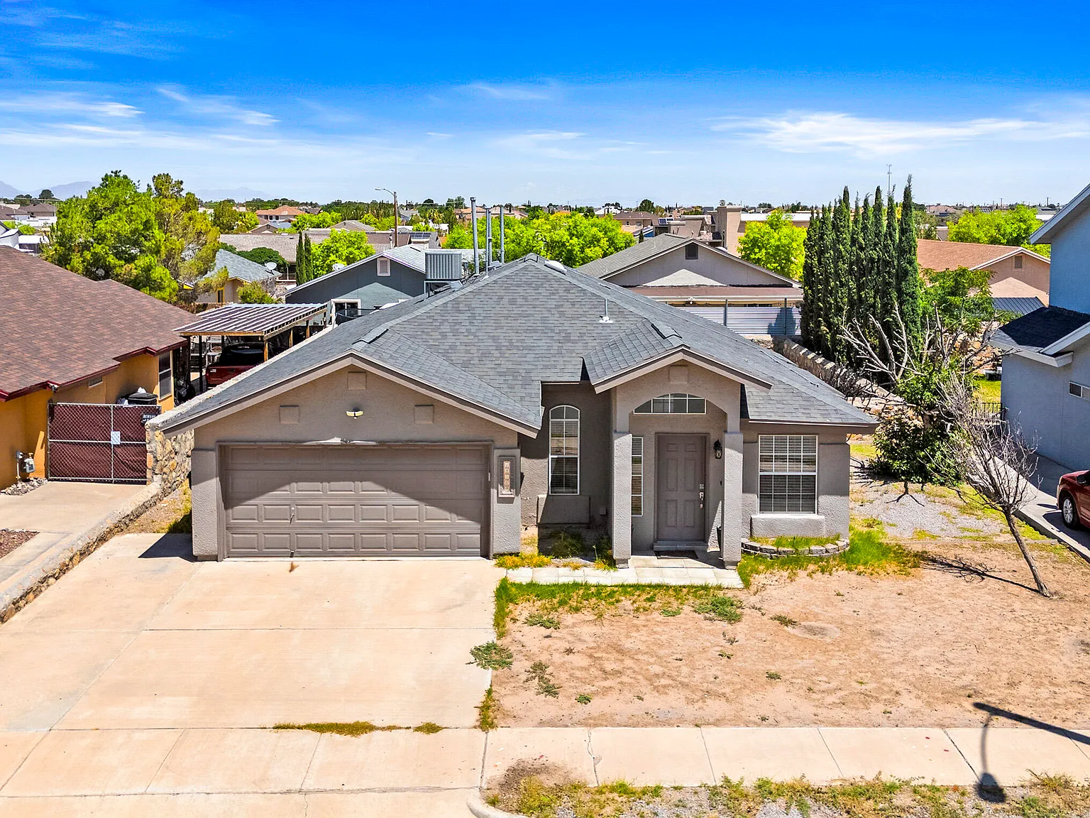 4 bed, 2.0 bath, 1550 sqft, $1,650 — Photo 3