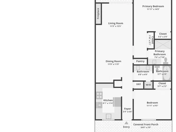 1790 Ellis St, Concord, CA