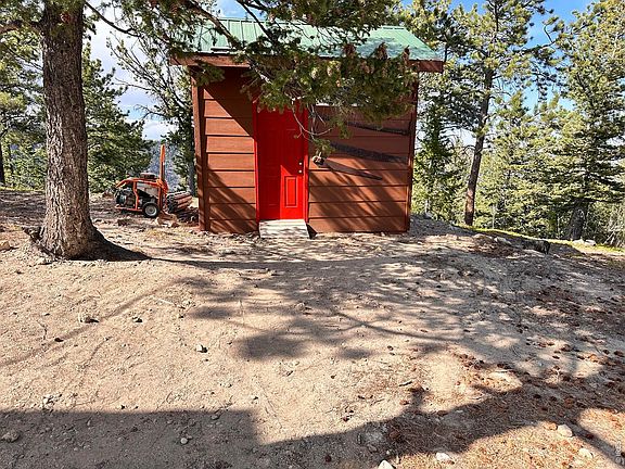 3rd image of 8695 Sunshine Canyon Dr