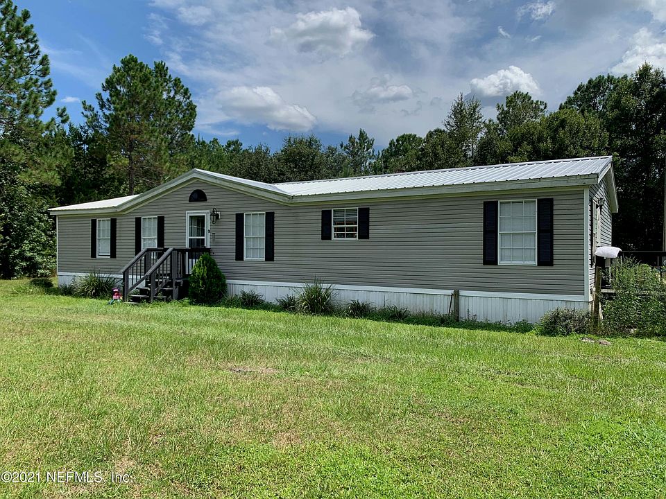 22454 NE 119TH Drive, Raiford, FL 32083 Zillow