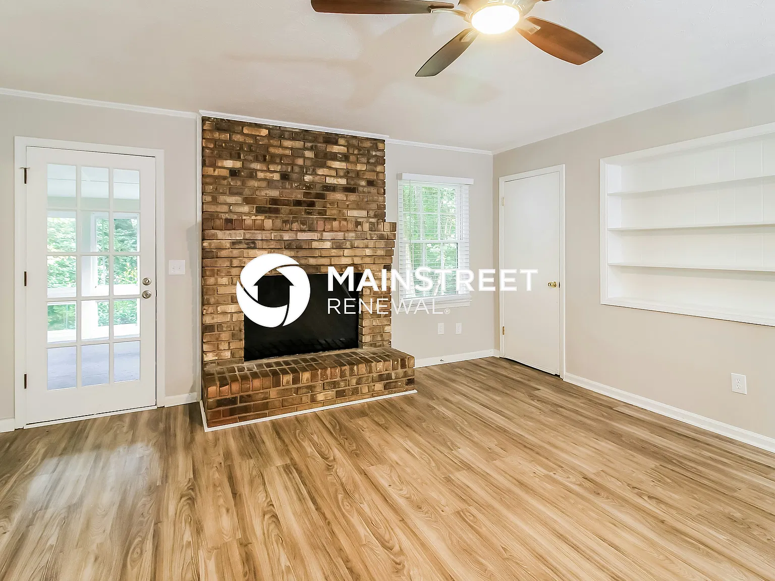 2691 Hedgerow Dr NE — Photo 4