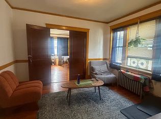 743 Cambridge St APT 1, Brighton, MA 02135