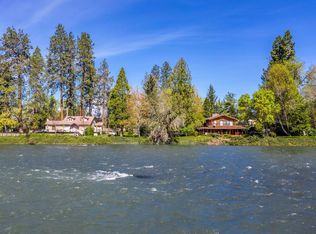 12218 Modoc Rd, White City, OR 97503