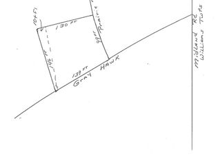 Gray Hawk Ln LOT 18, Auburn, MI 48611