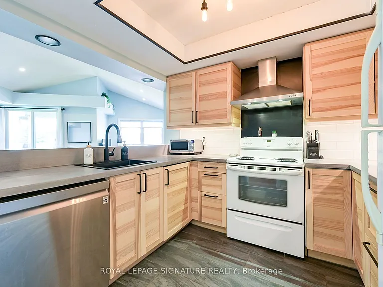 65 Bristol Rd E #223 — Photo 21