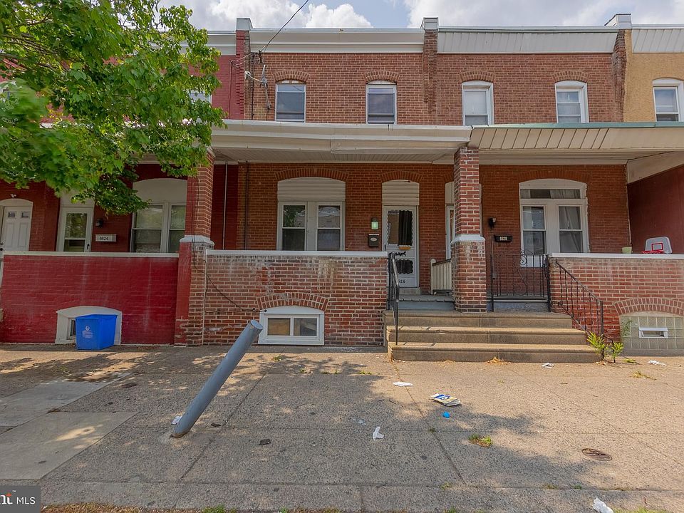 1st image of 6626 Edmund St