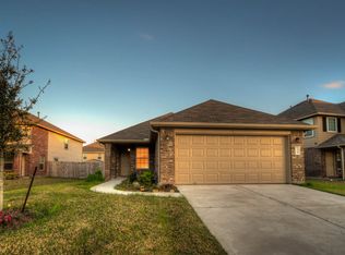 13722 Corken Way Ct, Houston, TX 77034