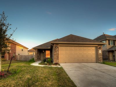 13722 Corken Way Ct, Houston, TX, 77034