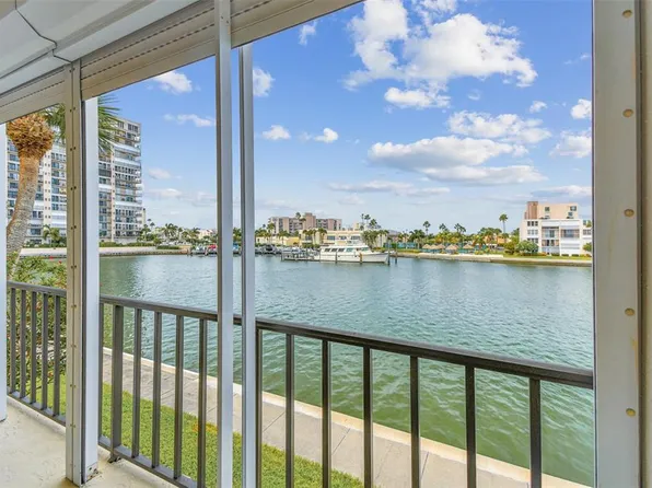 7540 Bay Island Dr S APT 262, South Pasadena, FL 33707