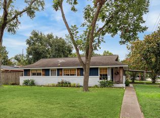 2302 Wilde Rock Way, Houston, TX 77018