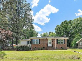 507 Longfellow St, Fuquay Varina, NC 27526