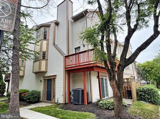 Andover, Randallstown, MD 21133