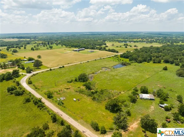 County Road 329, Milano, TX 76556