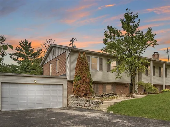 3485 Westport Ct, Cincinnati, OH 45248