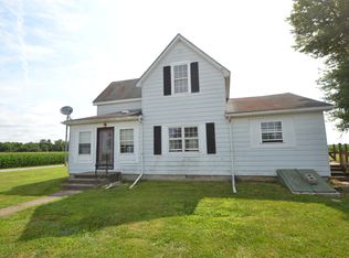 13919 E 291st St, Atlanta, IN 46031