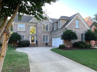 11914 James Richard Dr, Charlotte, NC 28277