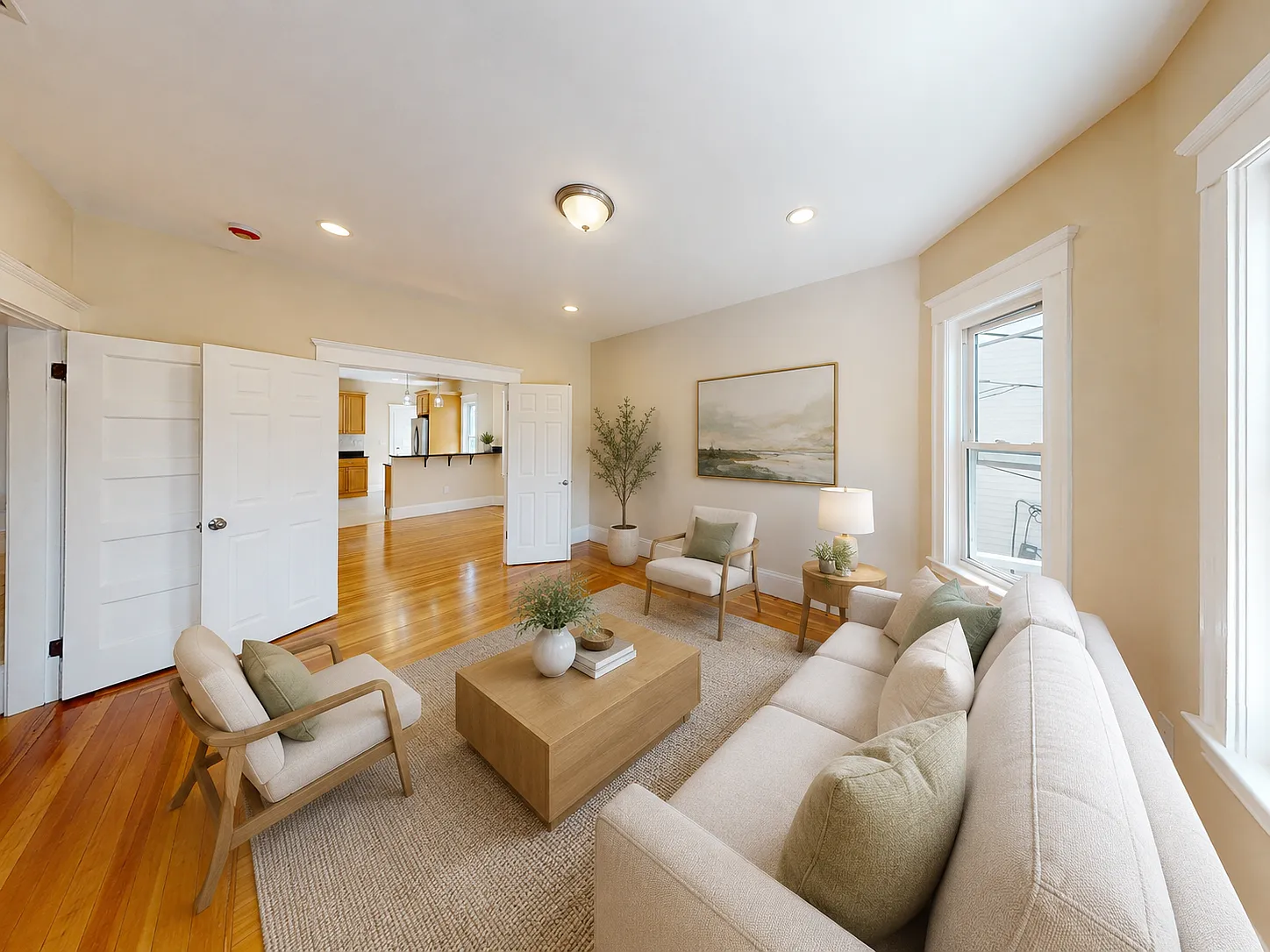 3 bed, 1430 sqft, $3,800 — Photo 3