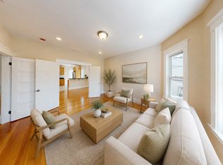 27 Champney St #2, Brighton, MA 02135