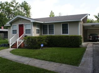 4505 Clinton Ave, Jacksonville, FL 32207