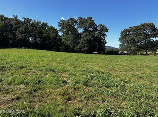 1 Reliance Rd LOT 1, Tellico Plains, TN 37385