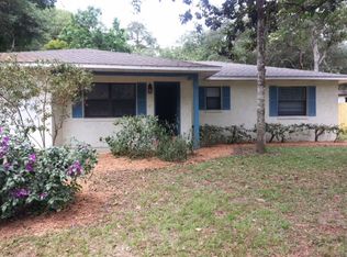 444 Jasmine Rd, Saint Augustine, FL 32086