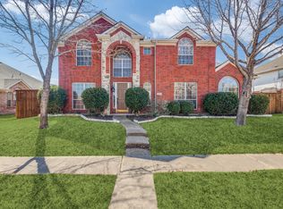 5857 Chatham Ln, The Colony, TX 75056