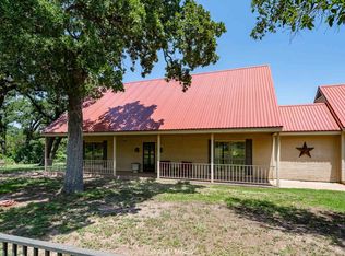 13944 County Road 224, Abilene, TX 79602