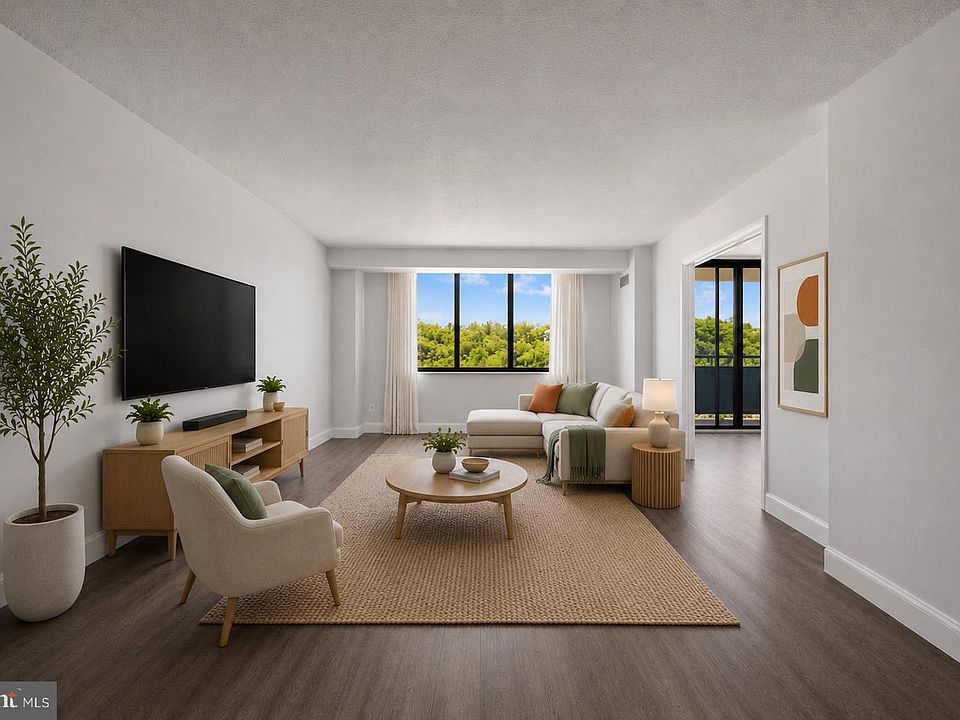 1st image of 5225 Pooks Hill Rd APT 321S