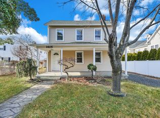 1405 H St, Belmar, NJ 07719