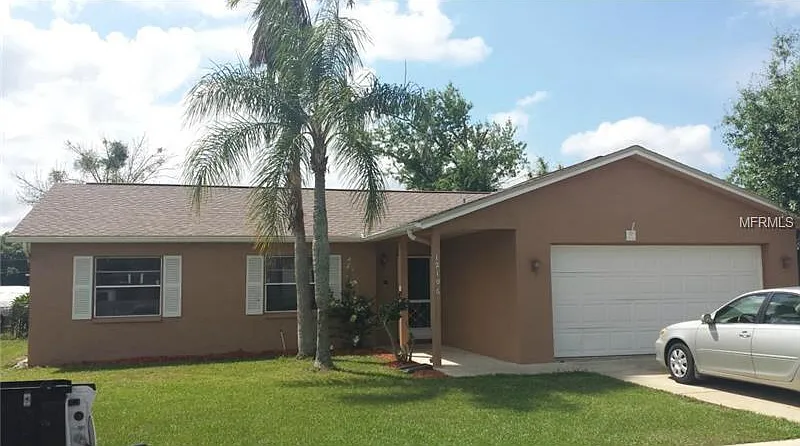 12106 Country Cove Avenue — Photo 2