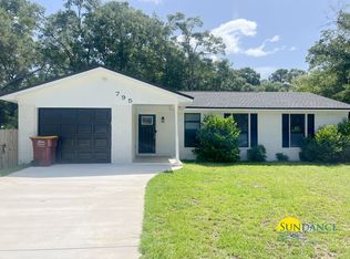 795 Bay St, Crestview, FL 32536